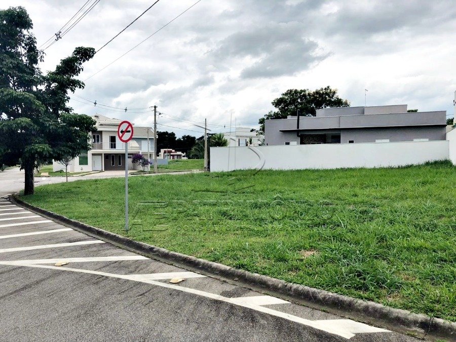 Terreno Condomínio à Venda Campos Do Conde I Cajuru Do Sul Sorocaba